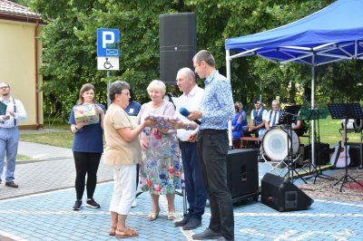 Biesiada Majdańska 2025